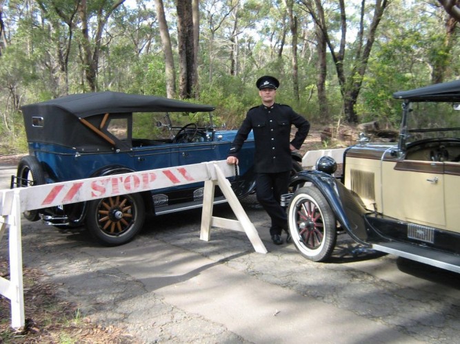 1928 Model 28-25 Standard Six