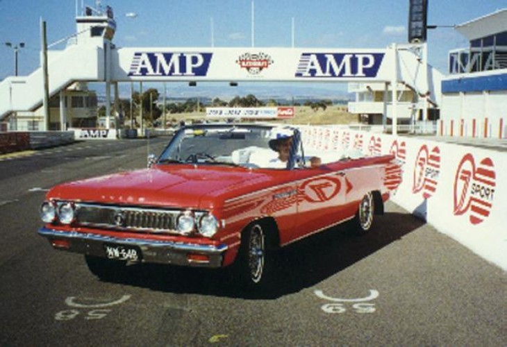 1963 Model 4367 Skylark Convertible V8