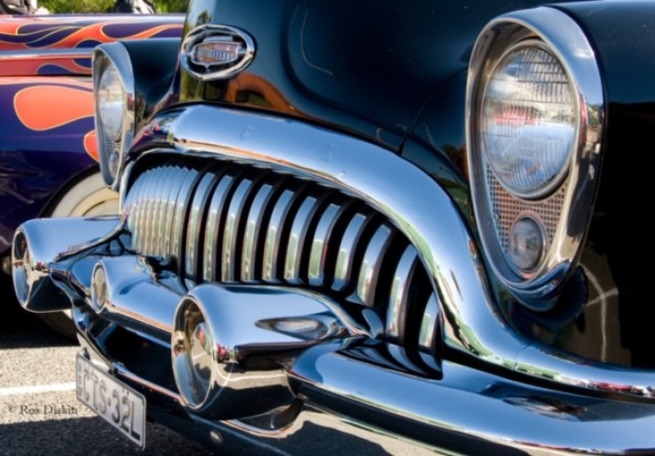 1953 Buick Riviera Special 2door Coupe