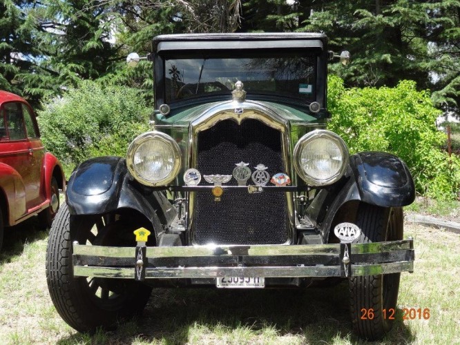 1927 model 47