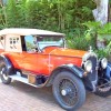 1924 McLaughlin Buick - Model 24-45