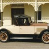 1926 Model 26-24 Roadster (A.E.Agate body)