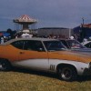 1969 Model 44437 Skylark Coupe
