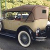 1927 Buick McLaughlin Tourer Phaeton