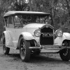 1925 Model 25-25 Standard Six Touring