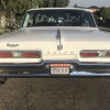 1962 Buick Electra Sports coupe 4800