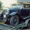 1929 Model 29-49 7 passenger Touring
