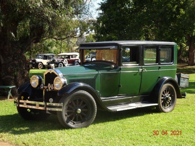 1927 model 47