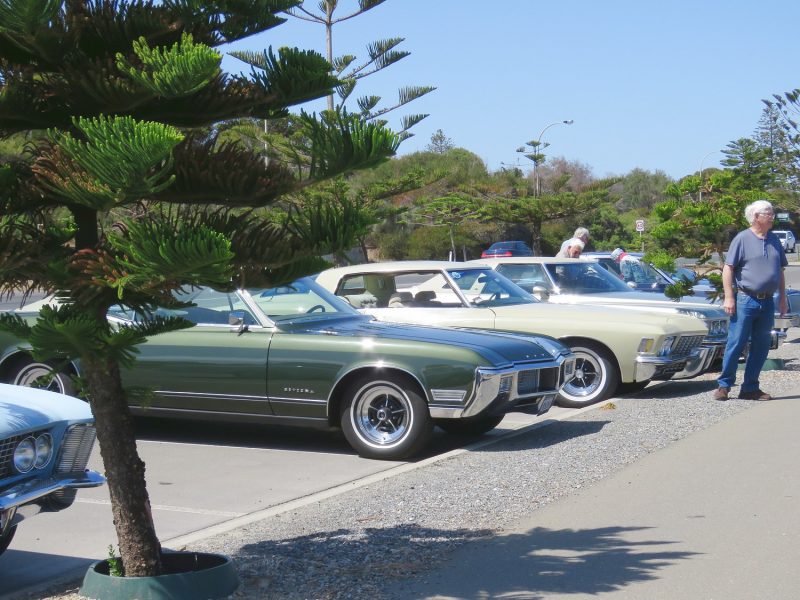 Buick Car Club of Australia Inc. in NSW This web site is a non